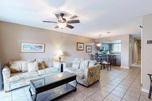 West Panama City Beach Apartment | Portside Resort SJ2