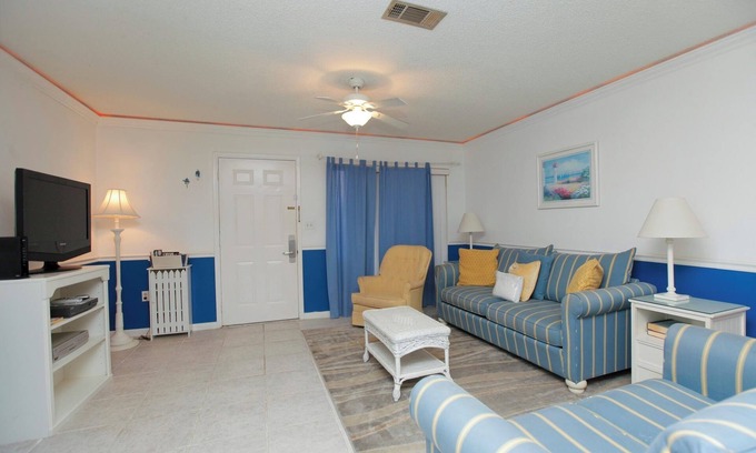 West Panama City Beach House | Portside SB3 - Beach, Pools, Hot Tub, Beach Across Street - Free Activities Incl