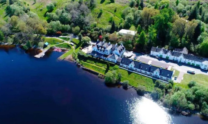 Portsonachan Hotel | Portsonachan Hotel