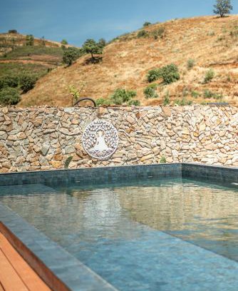 Fonte do Bispo House | Portugals Infinity Eco Suite Resort