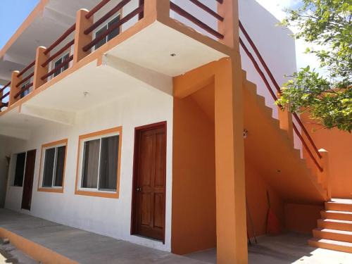 Bacalar House | Posada Antonia Bacalar