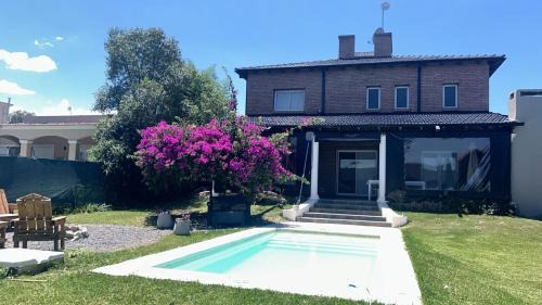 Salta House | Posada Mopal
