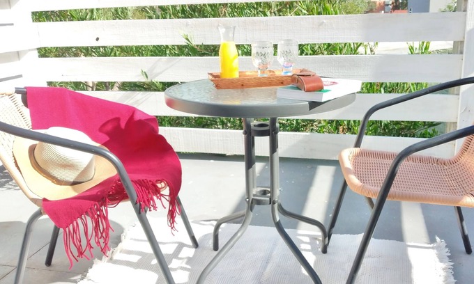 Playa Grande Bed & Breakfast | Posada Baraka