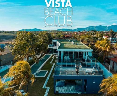 Margarita Island Bed & Breakfast | Posada Buena Vista Beach Club