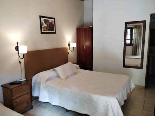 Godoy Cruz Bed & Breakfast | Posada Chalet de Bassi