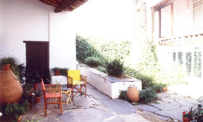 Malpartida de Plasencia House | Posada de Amonaria