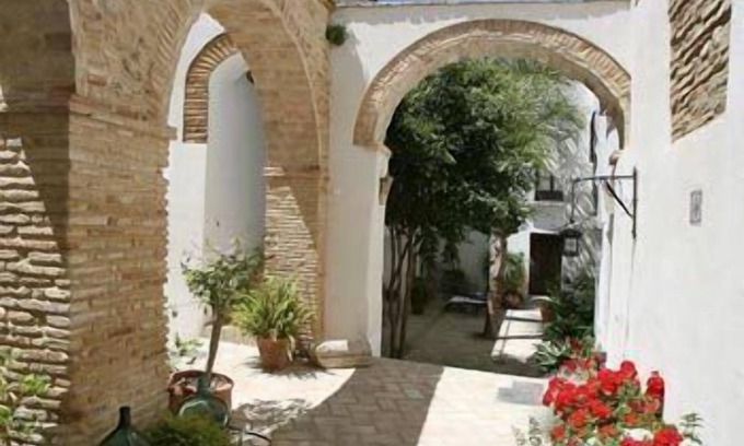 Sanlucar de Barrameda Hotel | Posada de Palacio