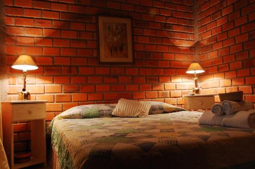 Rivera Hotel | Posada del Bosque