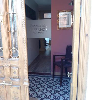 Madridejos House | Posada del Herrero