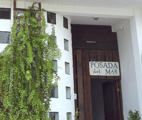 Bahia de la Academia House | Posada del Mar