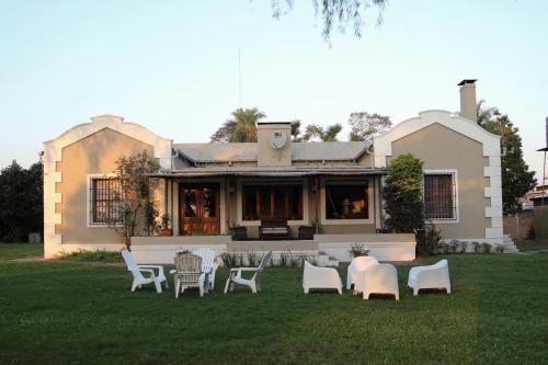 Goya Cabin | Posada del Sauce