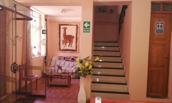 Manazo Bed & Breakfast | POSADA DEL SOL