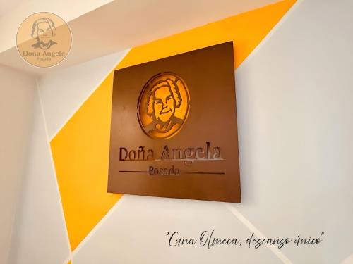 Santiago Tuxtla Hotel | Posada Doña Angela