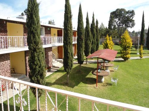 Huasca De Ocampo Hotel | Posada Dos Hermanos