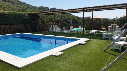 Calabazares House | Posada el Camino Almonaster
