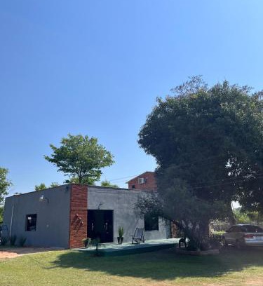 Atyra Apartment | Posada El Encuentro