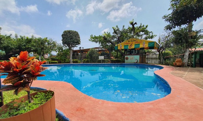 Santo Domingo Hotel | Posada El paraíso