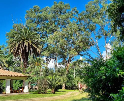 Salta House | Posada El Prado