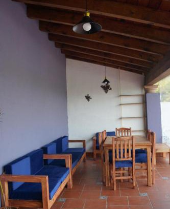 San Pedro House | Posada flor de mayo