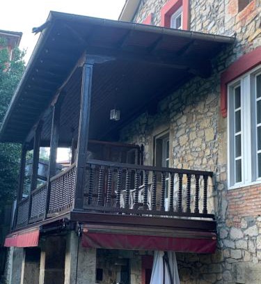 Lierganes Hotel | Posada Giraldilla