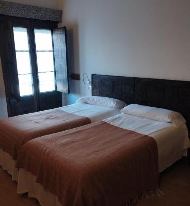 Navarrete House | Posada Ignatius
