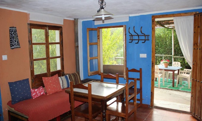 Priego de Cordoba House | Posada La Niña Margarita 2