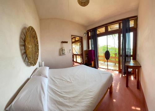 Mazunte House | Posada La Sabila