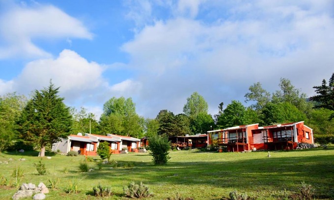 Tafi del Valle Hotel | Posada La Soñada
