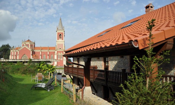 Cobreces House | Posada Las Mañanitas