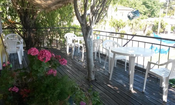 San Pedro Hotel | Posada Los Balnearios