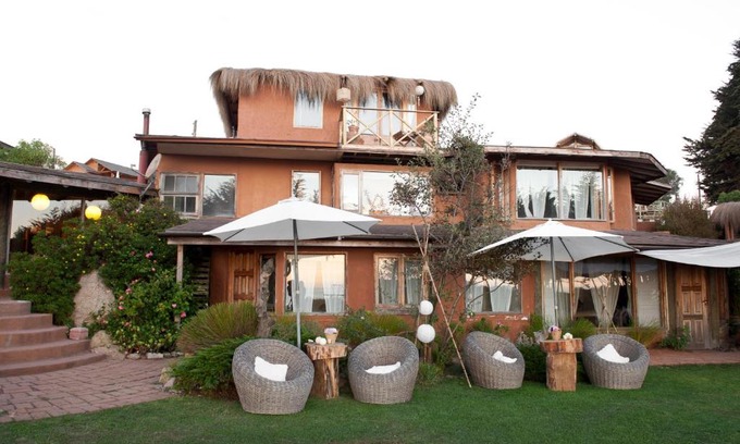 Maitencillo Bed & Breakfast | Posada Portal del Sol