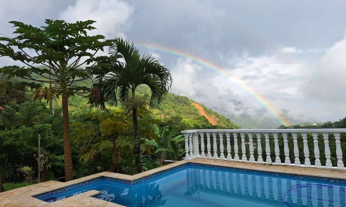 San Jeronimo Cottage | Posada Primavera