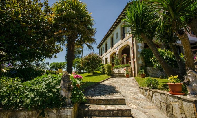 Ribamontan al Monte Hotel | Posada Rio Cubas