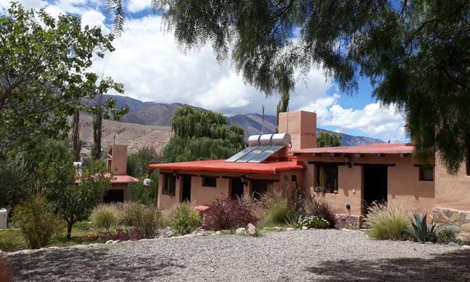 Tilcara Apartment | Posada Suri Huasi