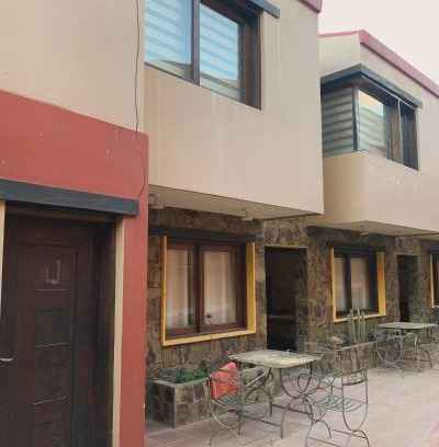 Tilcara Hotel | Posada Tierra Adentro 2