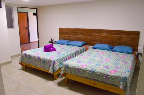 Mazatlan Apartment | Posada Vacacional Brisas del Mar