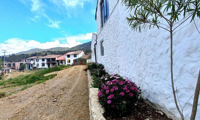 Mongui House | Posada Villa Sarita