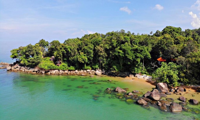 Thai Mueang House | Poseidon Bungalows
