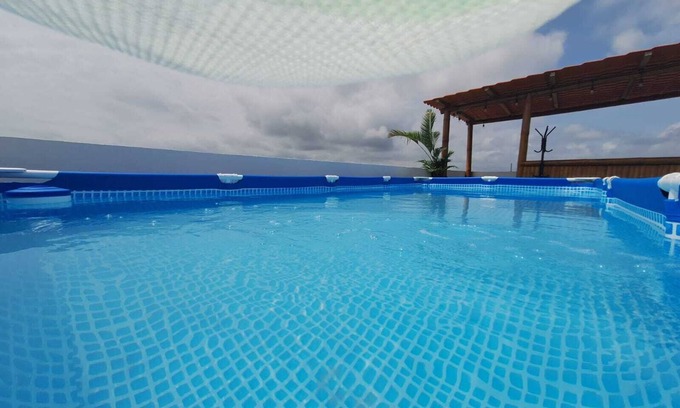 Cojimies Bed & Breakfast | POSEIDON LODGING