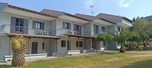 Vourvourou House | Poseidon room's Vourvourou