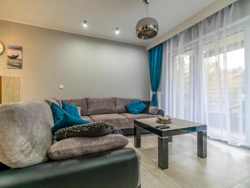 Miedzywodzie Apartment | Posejdon Gardenia Sun