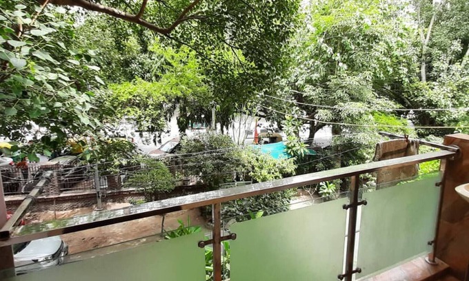 New Delhi House | Posh Foreigners Place,couples Allowed Lajpat Nagar