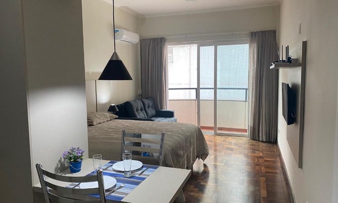 Matriz Apartment | POSIT APARTAMENTOS