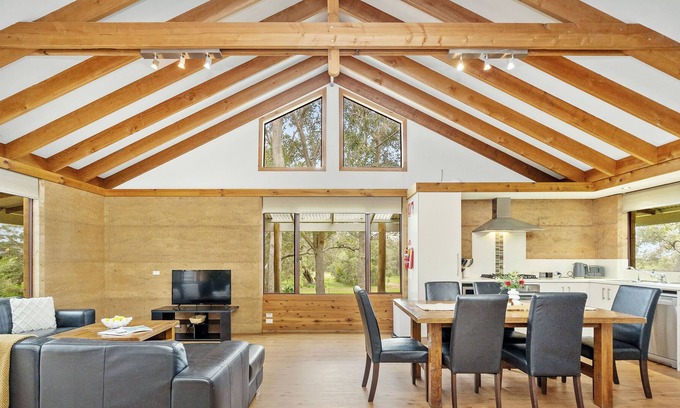 Quedjinup Cottage | Possum Cottage -
