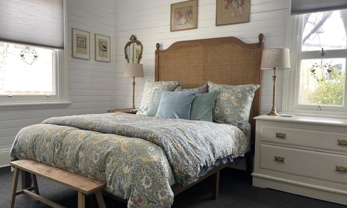 Wallerawang House | Post Office Cottage - Wallerawang