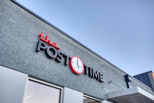Carlsbad Hotel | Post Time Inn