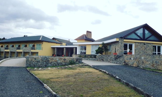 Santa Rosa de Calamuchita Hotel | Posta Carreta