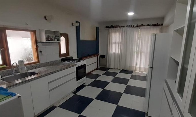 Puerto Madryn House | Postal de Mar