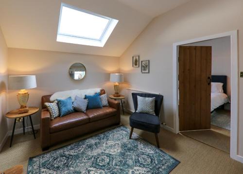 Melrose Apartment | Postbox Cottage