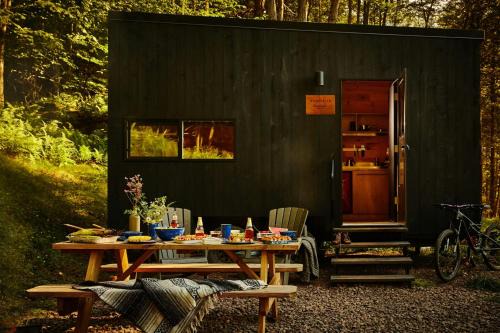 Glenwood Other | Postcard Cabins Mount Adams